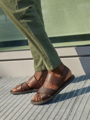 geox sandales homme